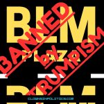BLM Plaza banned by Trumpism