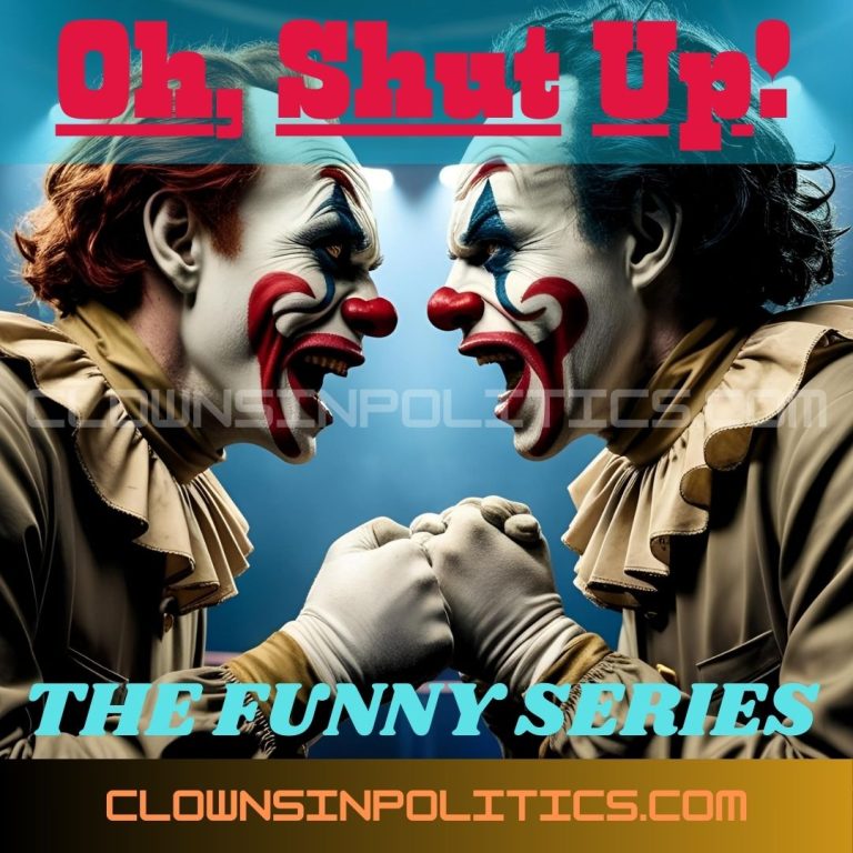 The Funny Series