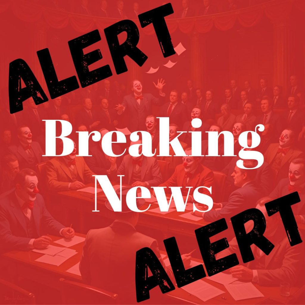 Breaking News