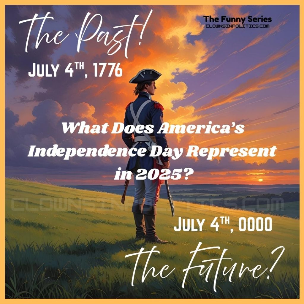 Independence Day 2025